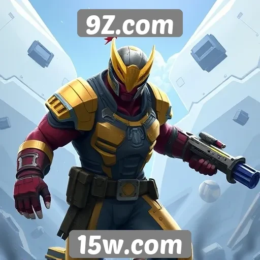 Tendências de jogos populares em 9Z.com