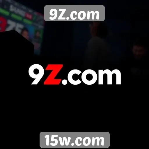 Como o 9Z.com se destaca na indústria de jogos