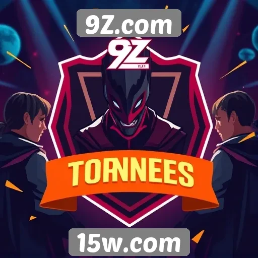 9Z.com oferece novos torneios de eSports
